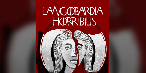 Cover image for Langobardia Horribilis