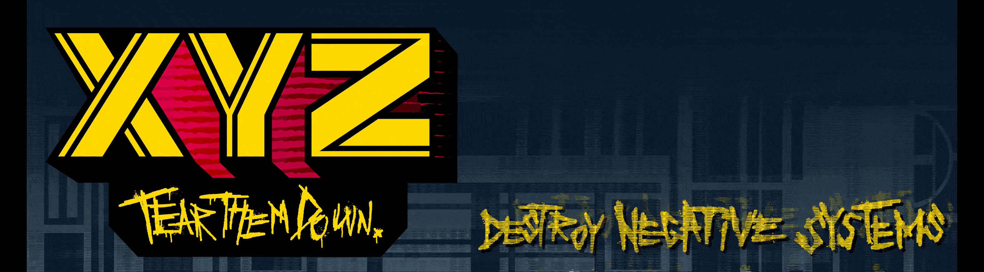 XYZ DEMO