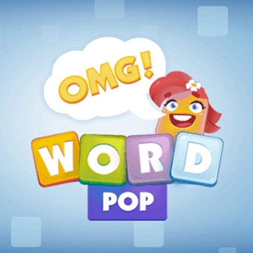 Word Pop by info.midulbhuiyan