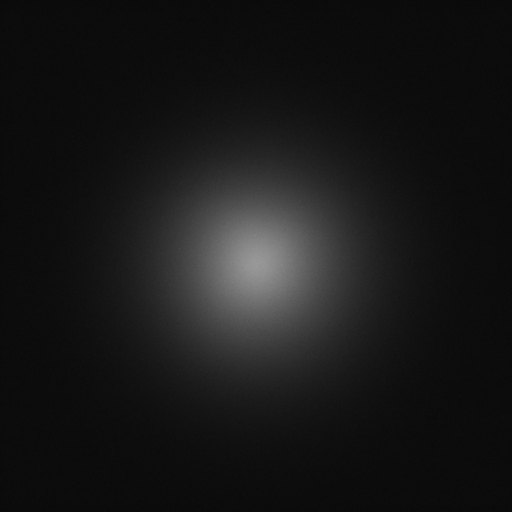 A Lonely Light