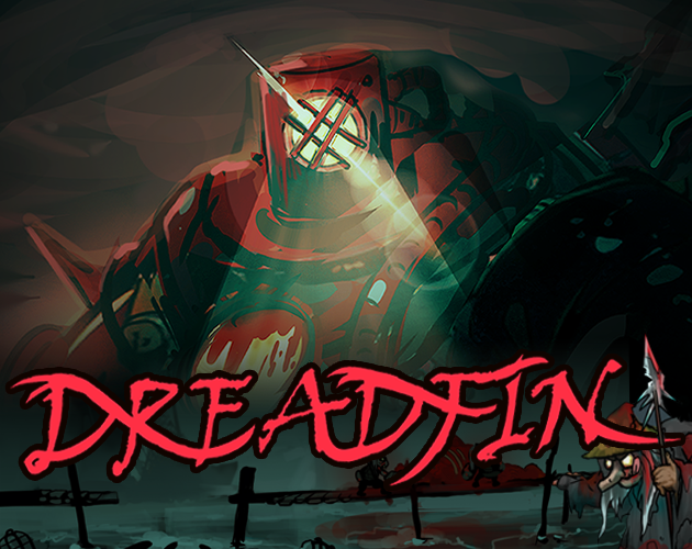 Dreadfin