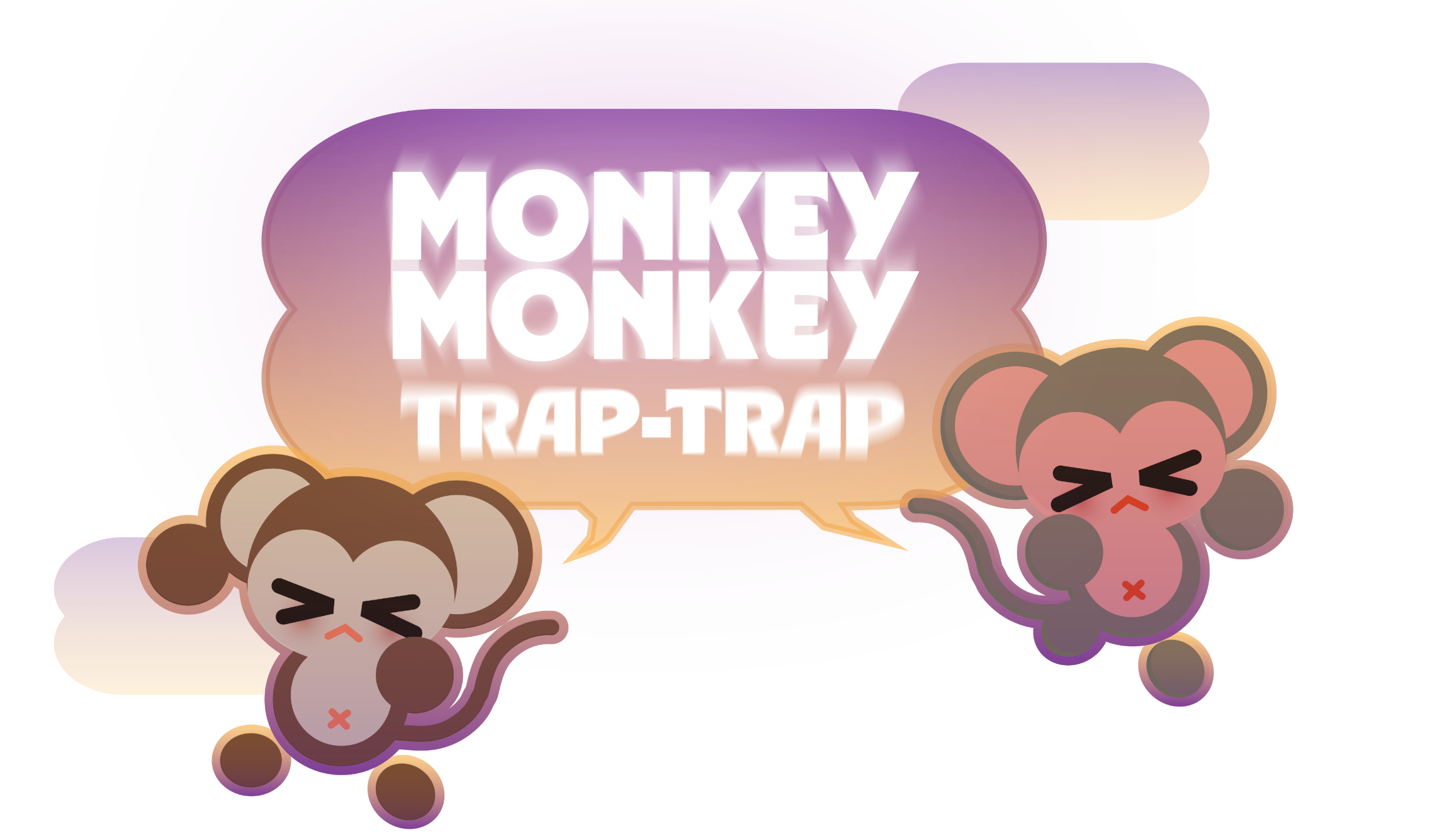 Monkey Monkey Trap Trap
