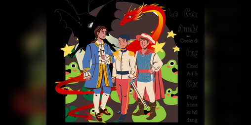 Cover image for Grenouilles Charmeuses