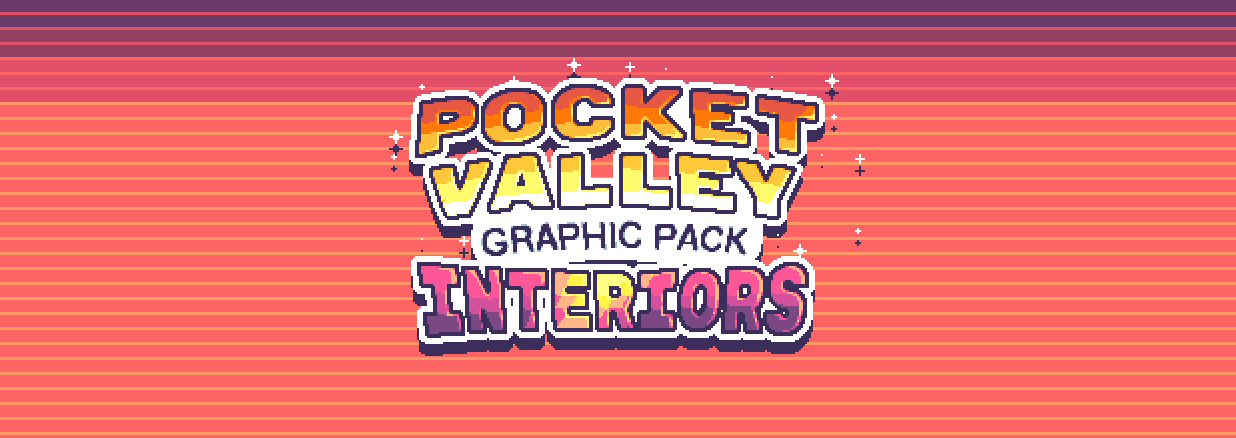 Pocket Valley - Interiors