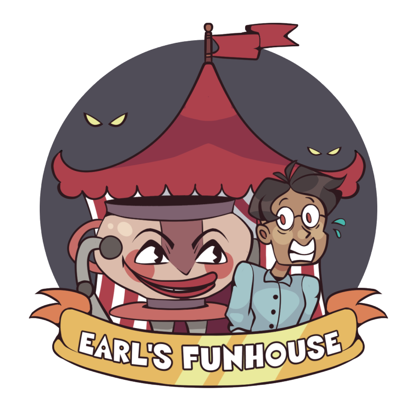 Earls Fun House