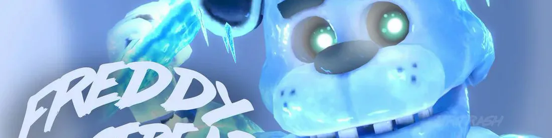 Семь ночей с Фрозбером