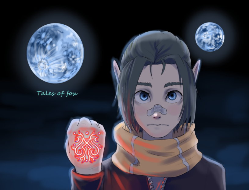 Tales of fox