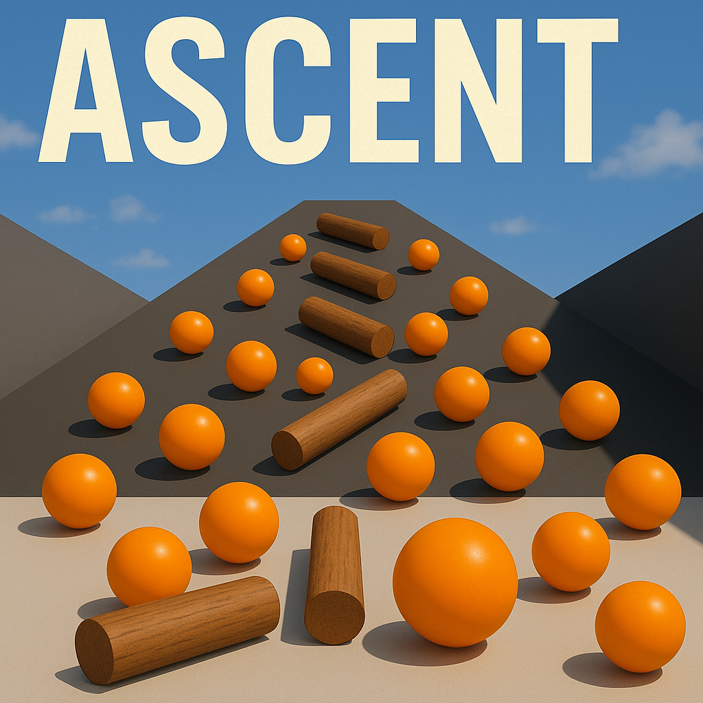 Ascent