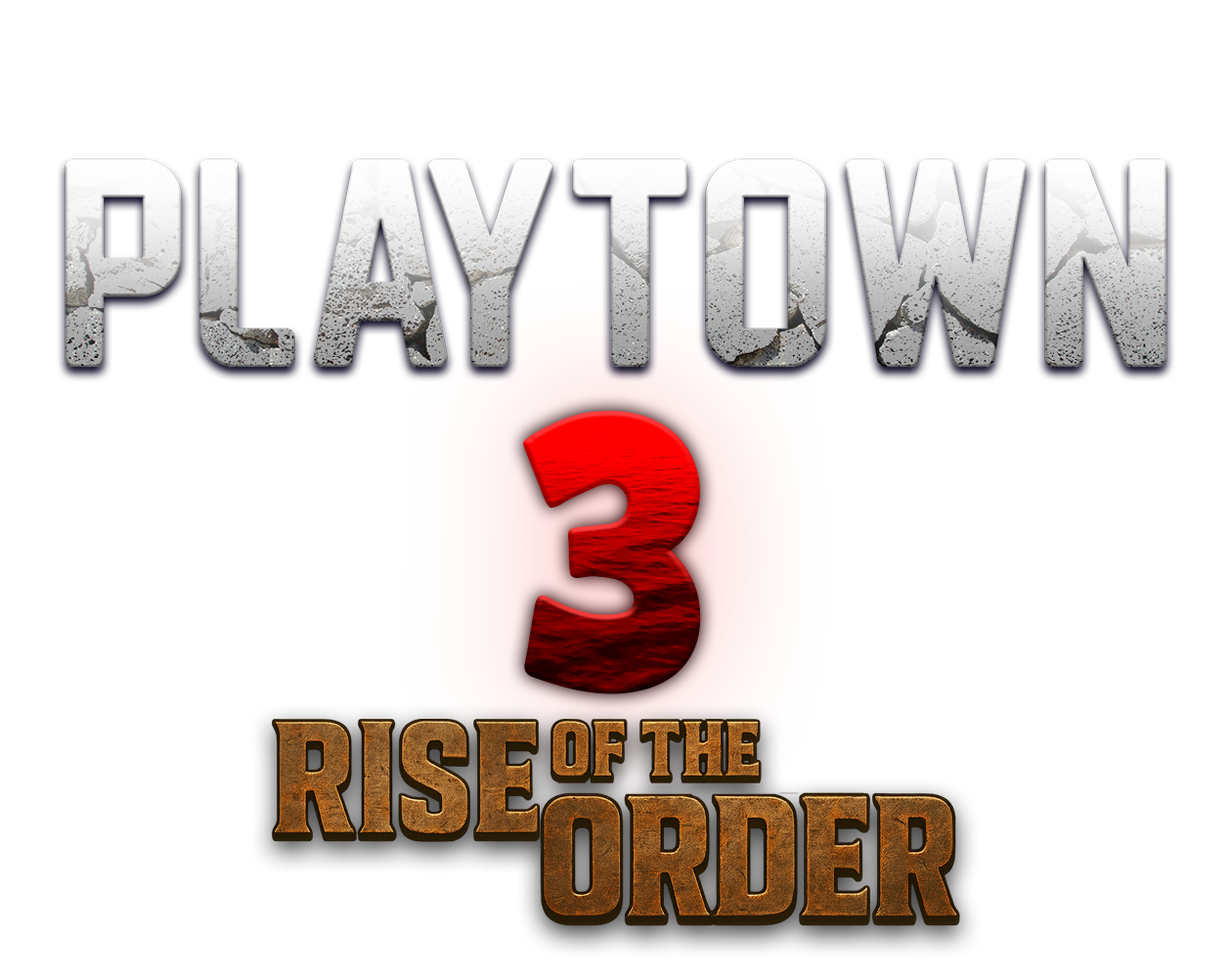 Playtown 3: Rise of the Order