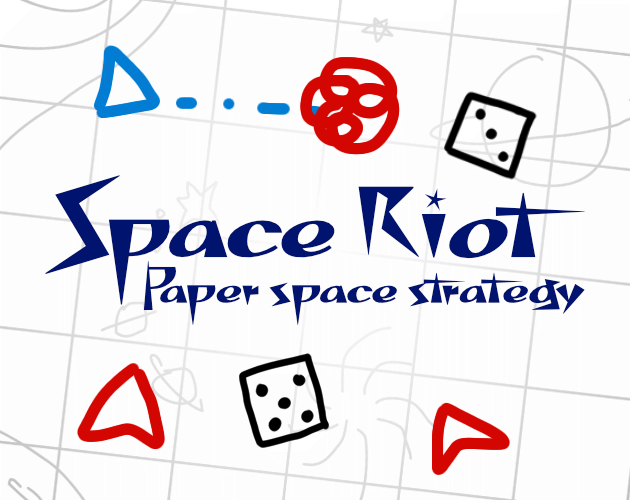 Space Riot