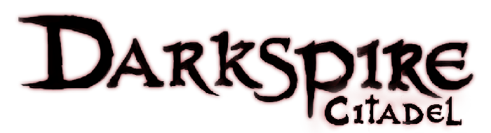 Darkspire Citadel