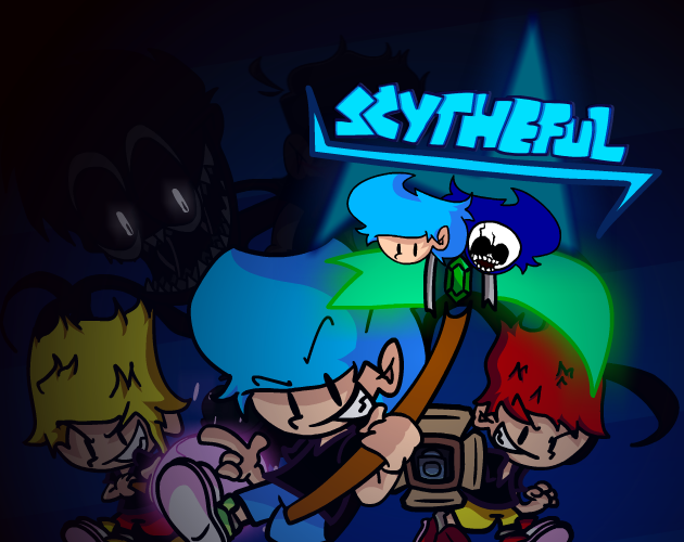 Cover image for Scytheful (Demo)