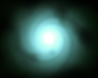 ProcGalaxy