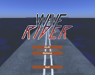WaveRider