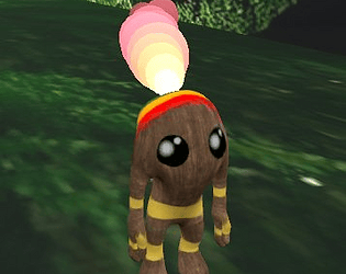 Puff Puff Rehashed Prototype