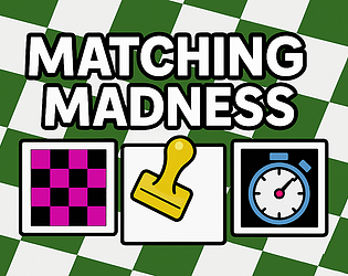 Matching Madness
