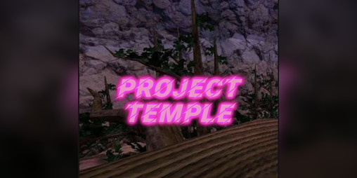 Cover image for Project Temple V1