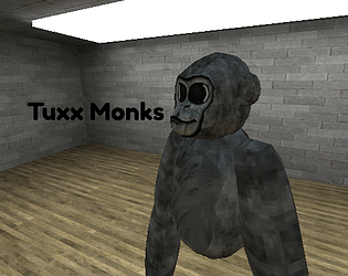 Tuxx Monks