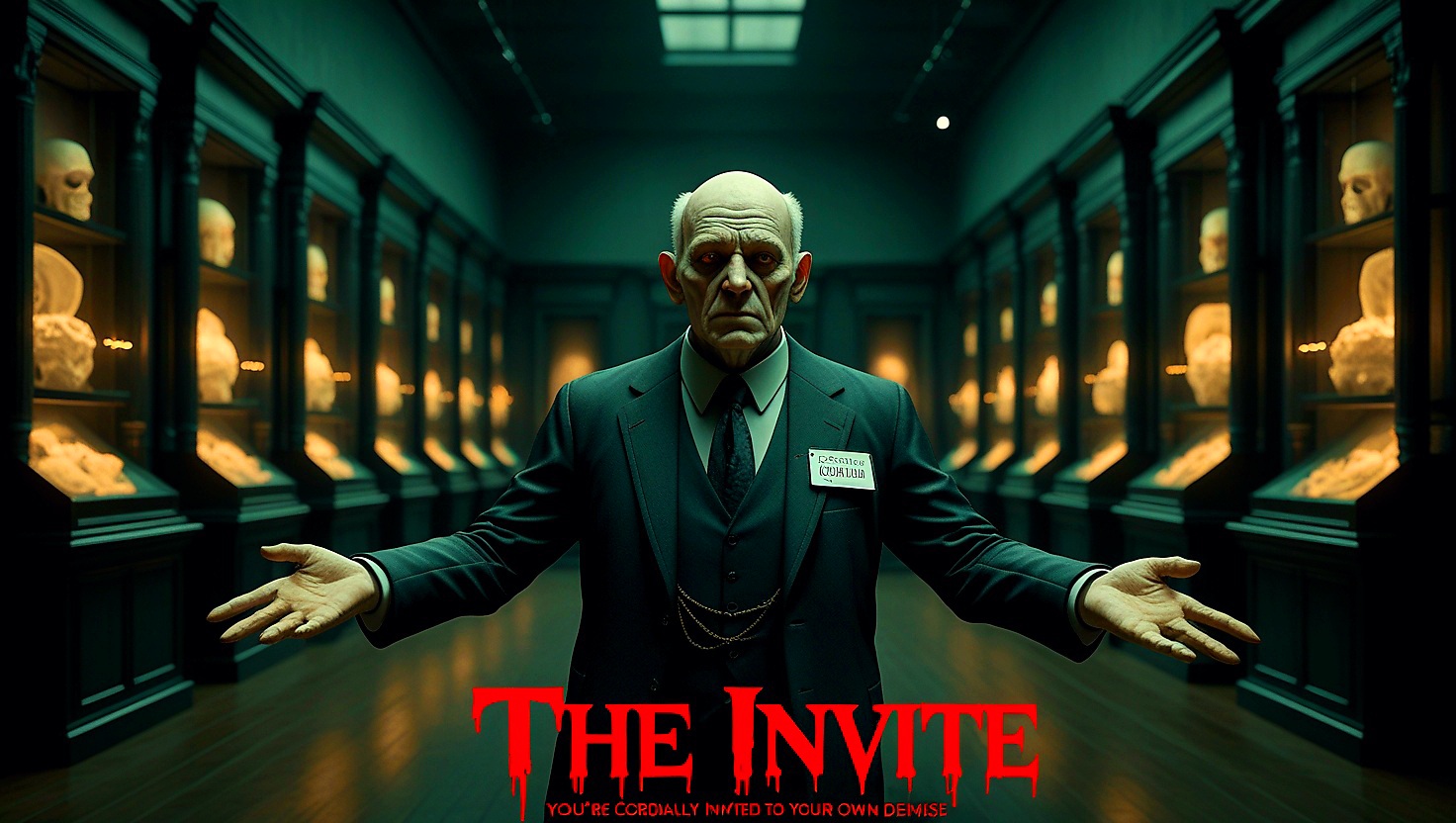 The Invite