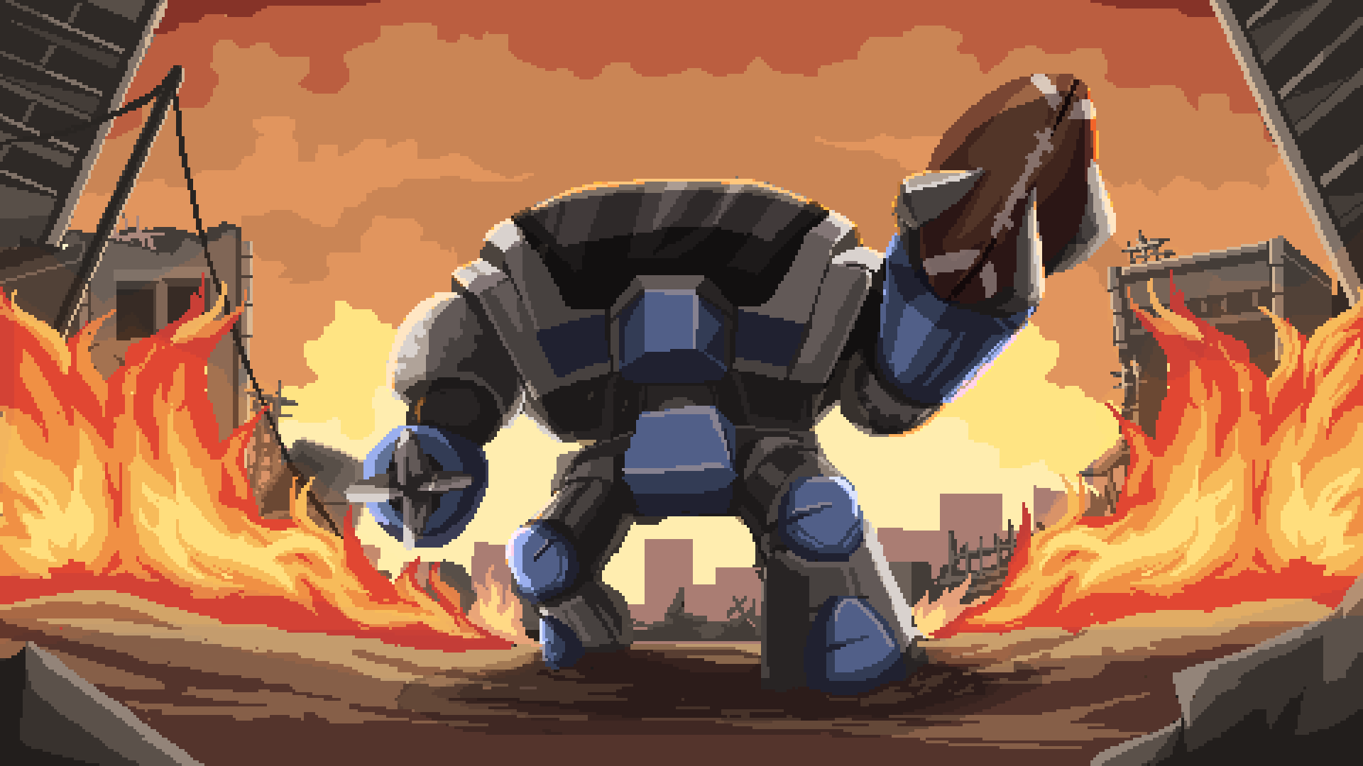 RTS Football