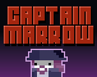 Captain Marrow