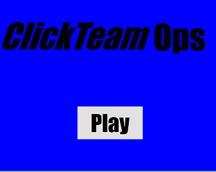 ClickteamOps