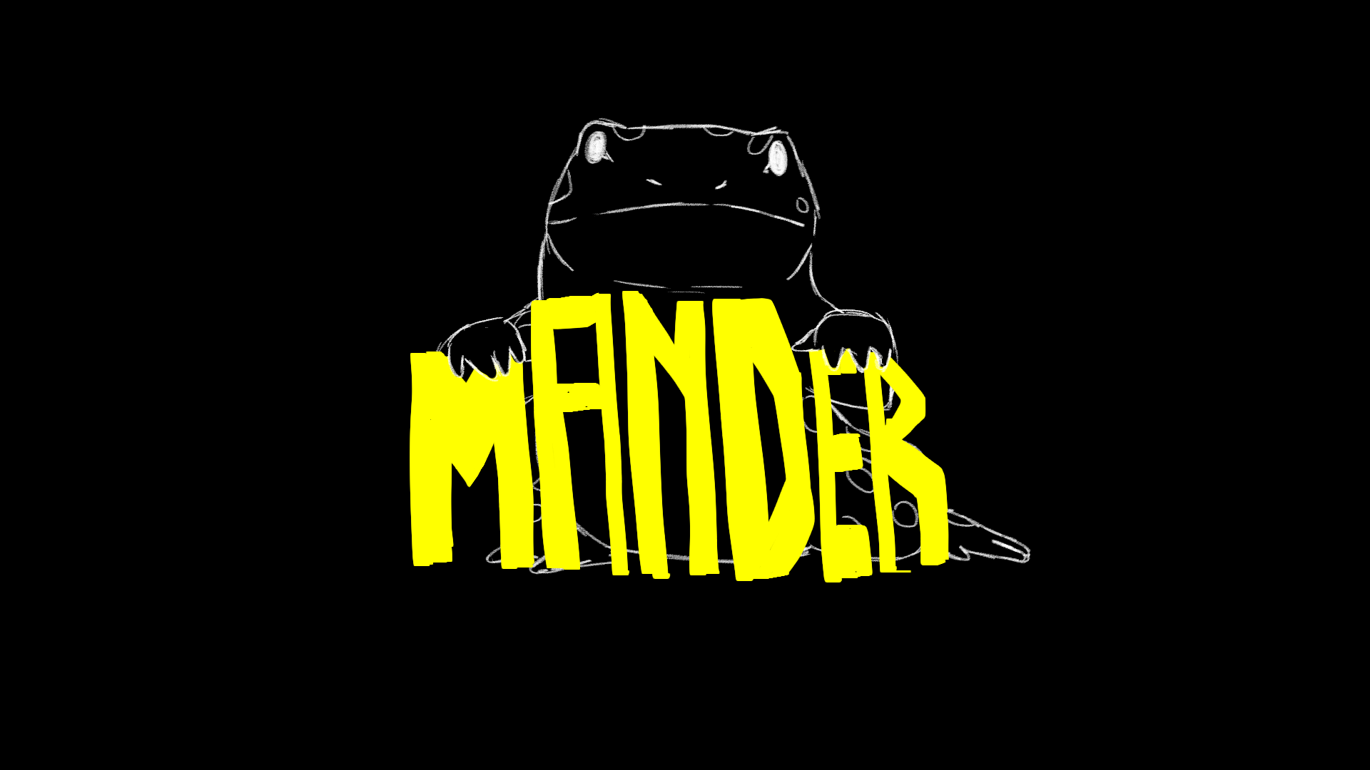 Mander