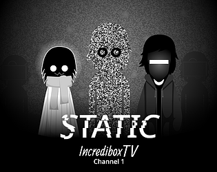 Incredibox TV Channel 1 - Static