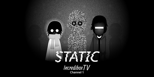 Cover image for Incredibox TV Channel 1 - Static