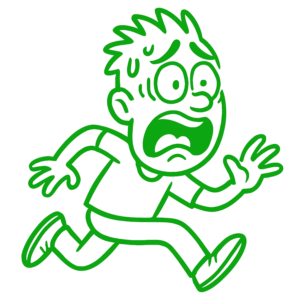 Run&Run game