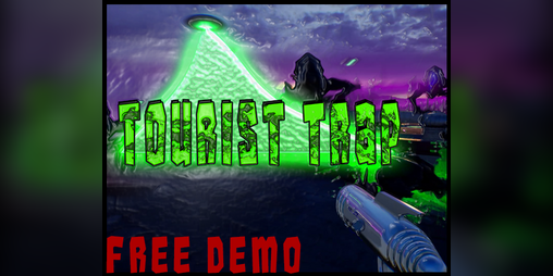 Cover image for Tourist Trap Demo
