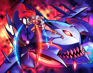 Crypt Shyfter: Shattershard - DEMO