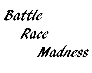 Battle Race Madness