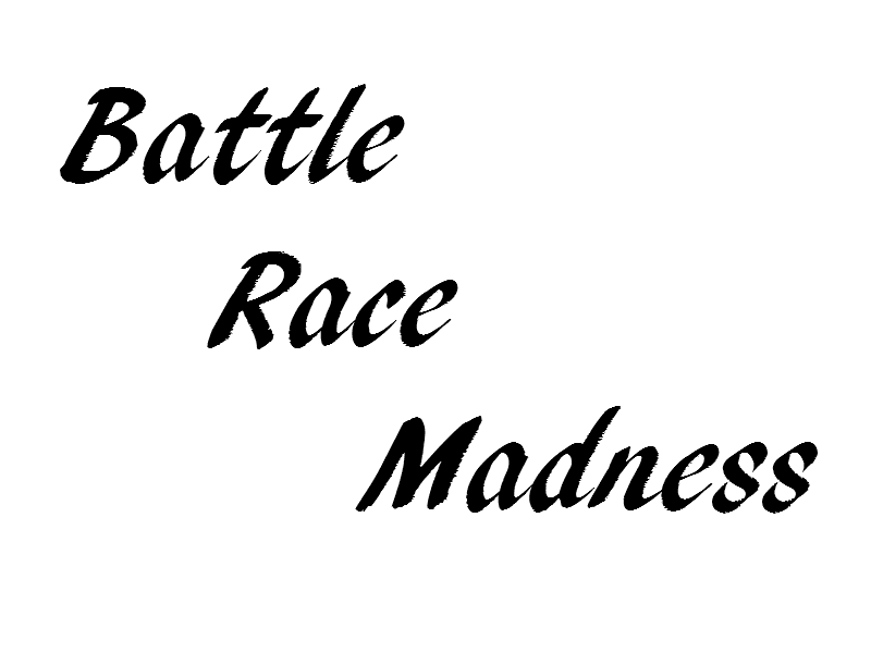 Battle Race Madness