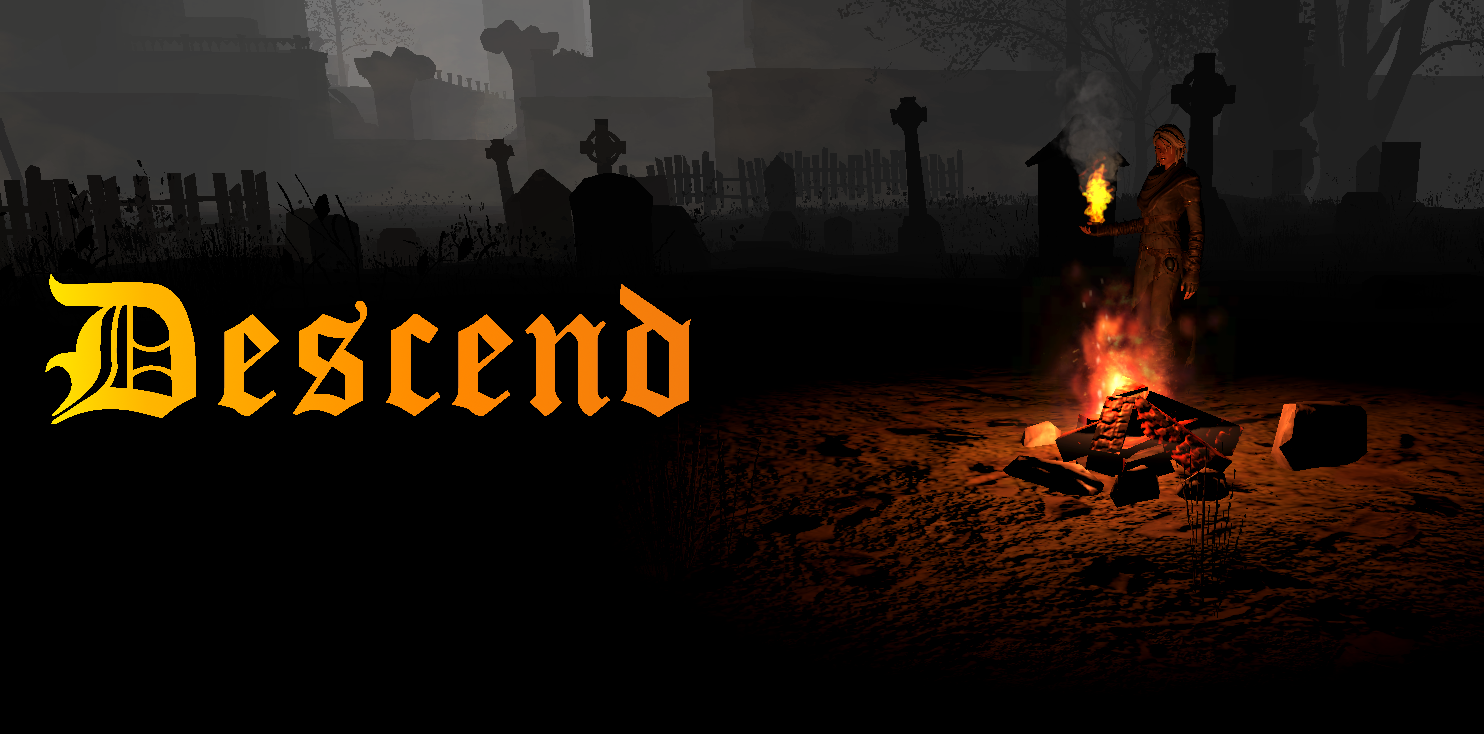 Descend
