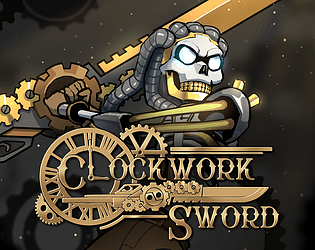 Clockwork Sword