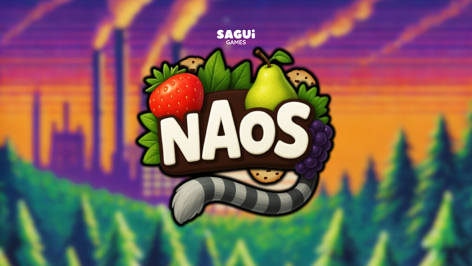 NAoS - Não Alimente o Sagui