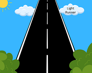 Light Runner