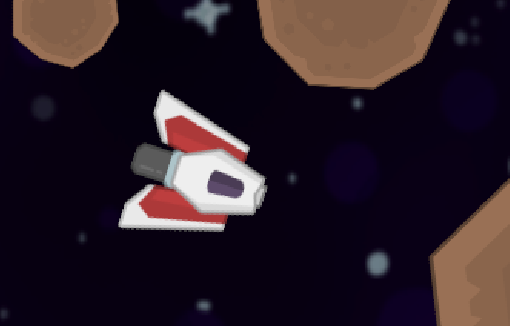 SpaceShooter