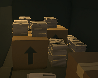 Mail Delivery