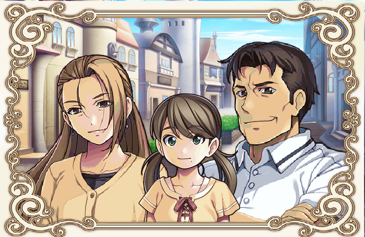 Cover image for Luna