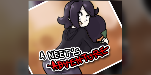 Cover image for A Neet's Adventure