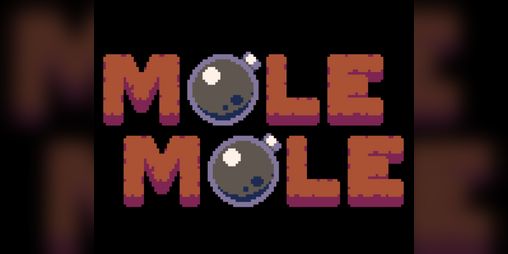 Cover image for Mole Mole