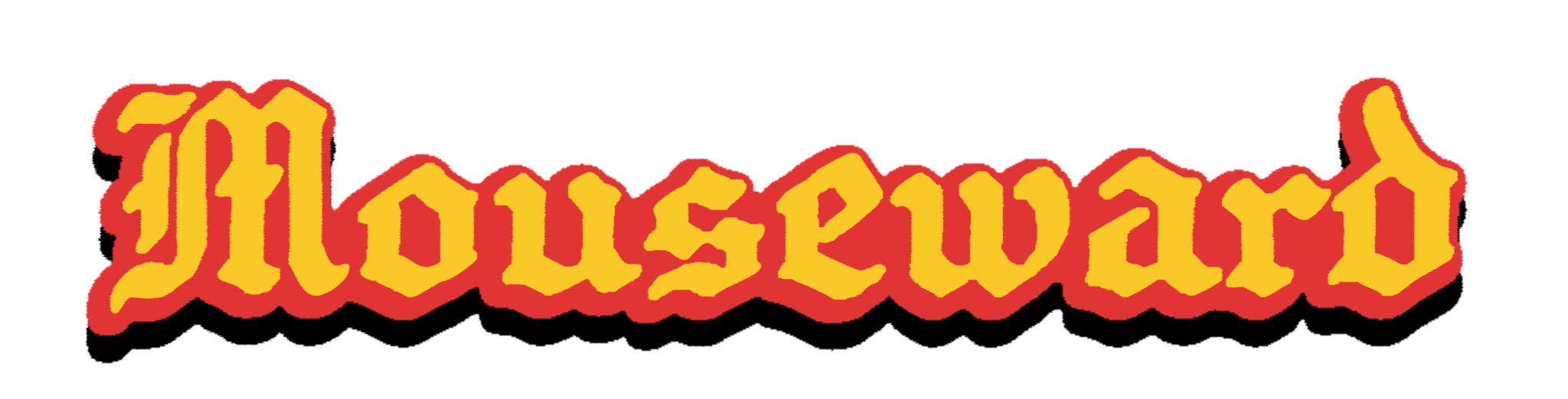 Mouseward
