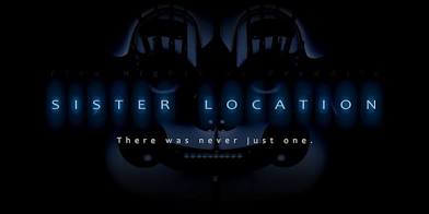Sister location