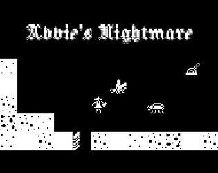 Abbie's Nightmare