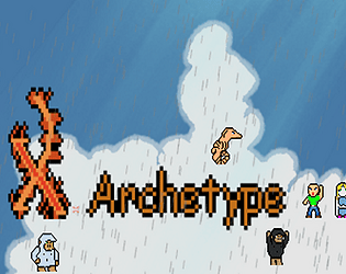 X Archetype