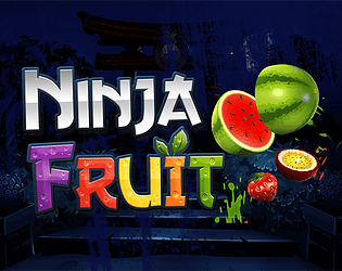 Ninja Fruit