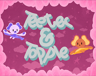 Teeter & Topple