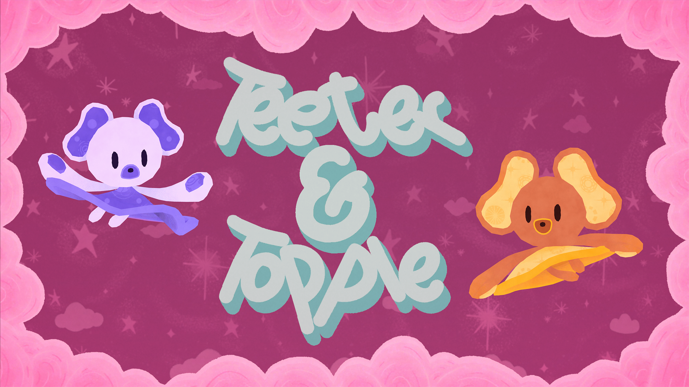 Teeter & Topple